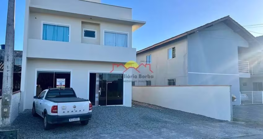 Sala comercial para alugar no Itinga, Araquari 
