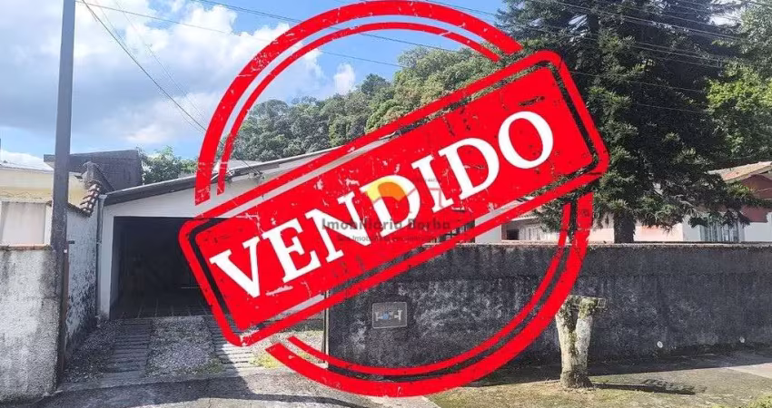 Casa com 3 quartos à venda no Costa e Silva, Joinville 