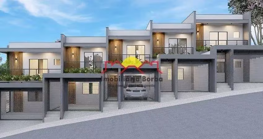 Casa com 3 quartos à venda em Santa Catarina, Joinville 