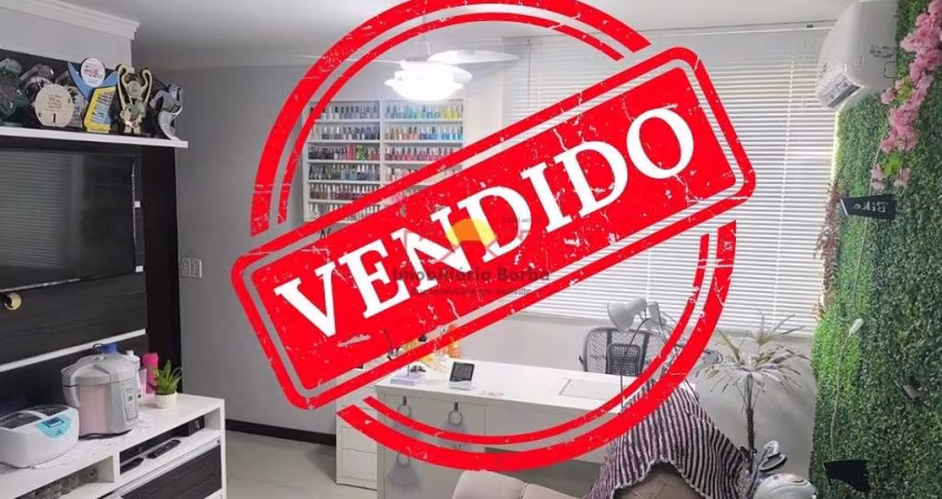 Apartamento com 02 Dormitórios na Zona Sul