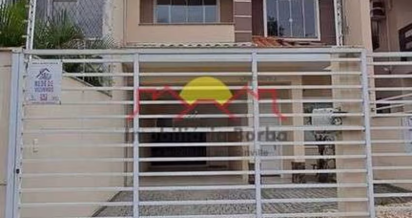 Sobrado Geminado no Floresta