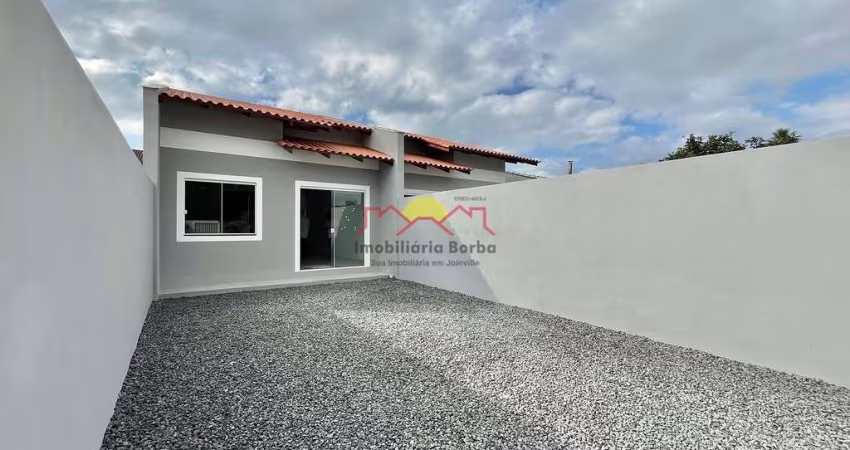 Casa Averbada com 04 Vagas de Garagem