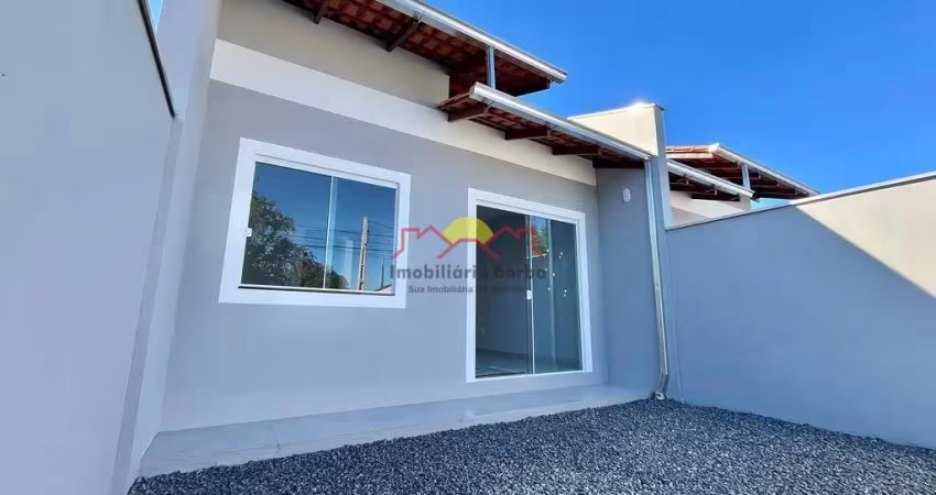 Casa com 2 quartos à venda no Boehmerwald, Joinville 