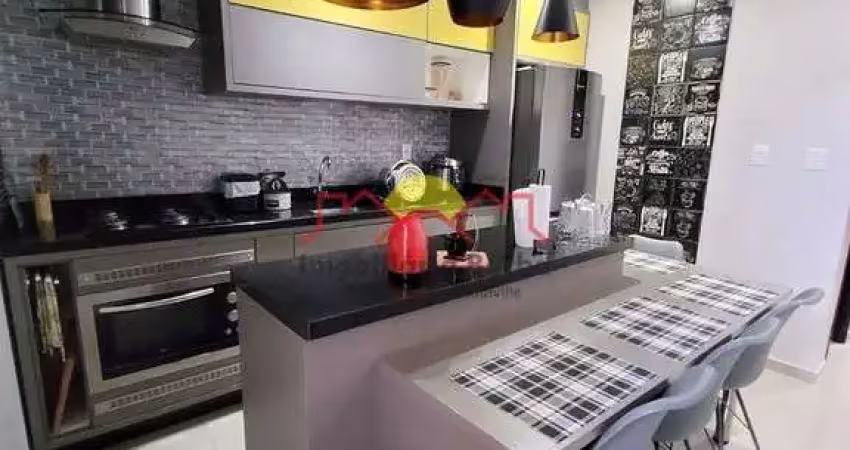 Casa com 2 quartos à venda no Parque Guarani, Joinville 