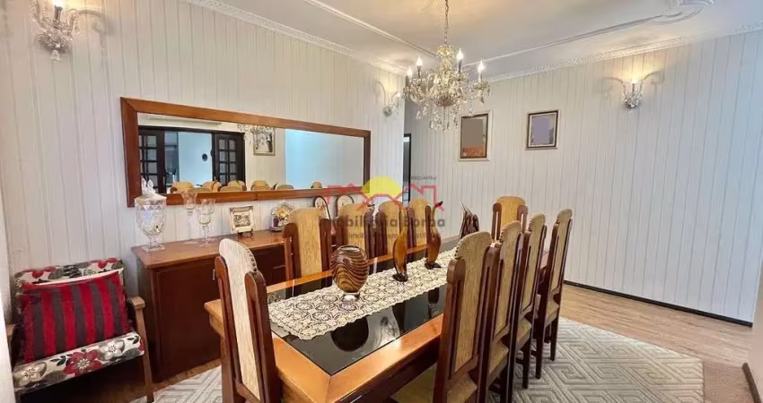 Casa com 4 quartos à venda no Floresta, Joinville 