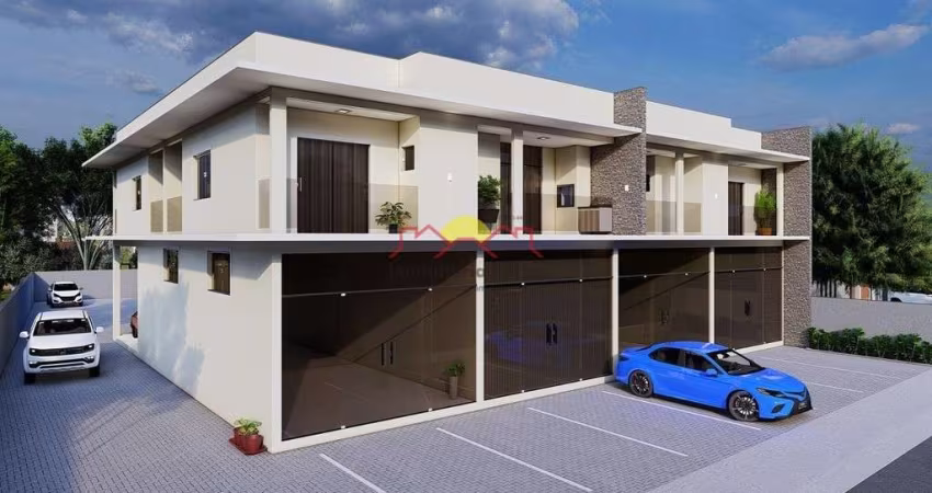 SALA COMERCIAL COM 58,70 M² NO BAIRRO BOEHMERWALD