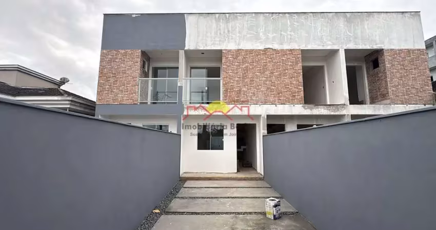 Casa com 3 quartos à venda no Comasa, Joinville 
