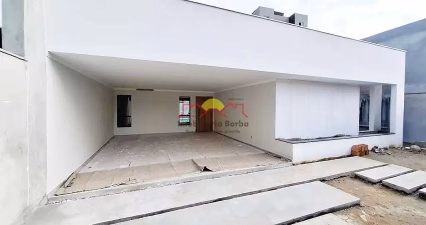 Casa com 3 quartos à venda no Boa Vista, Joinville 
