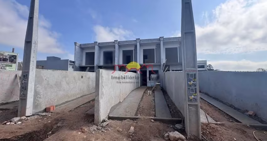 Casa com 2 quartos à venda no Floresta, Joinville 