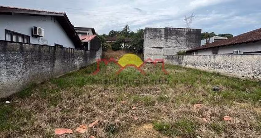 Terreno com Área Total de 390 m²