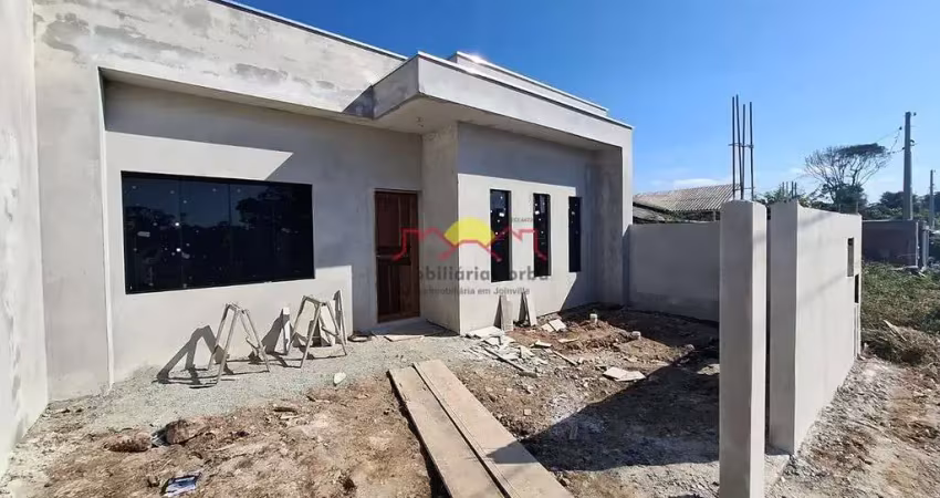 Casa com 3 quartos à venda no Salinas, Balneário Barra do Sul 