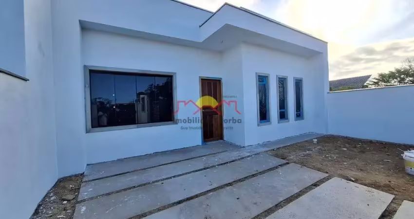 Casa com 3 quartos à venda no Salinas, Balneário Barra do Sul 