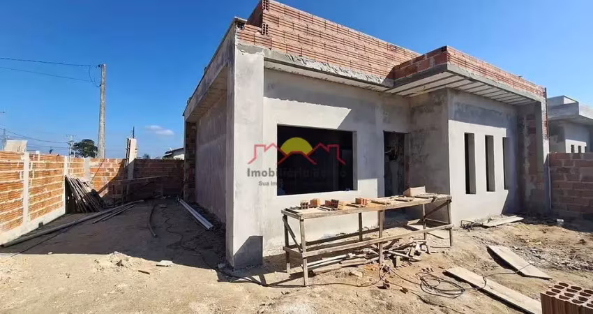 Casa com 3 quartos à venda no Salinas, Balneário Barra do Sul 