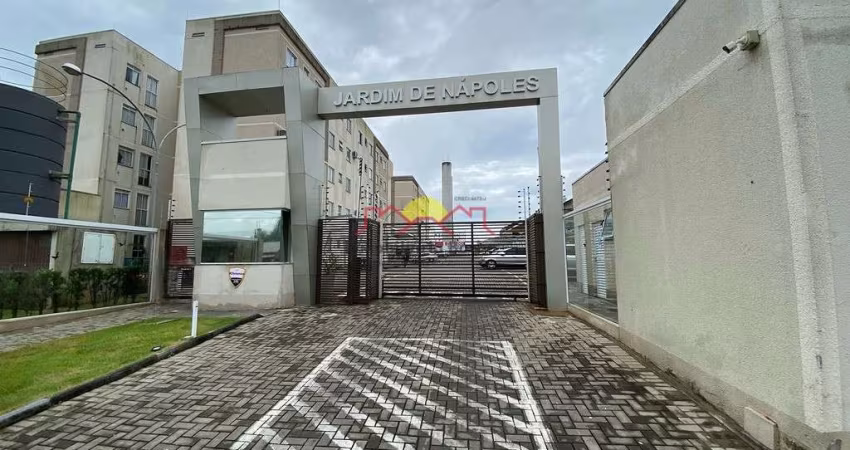 Apartamento com 02 Dormitórios na Zona Sul