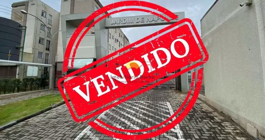 Apartamento com 2 quartos à venda no Adhemar Garcia, Joinville 