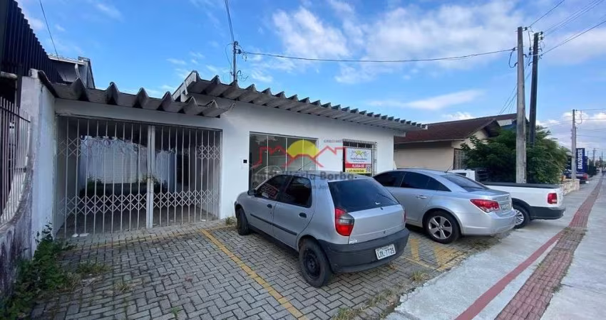 CASA COMERCIAL PARA LOCAÇÃO COM 187m²