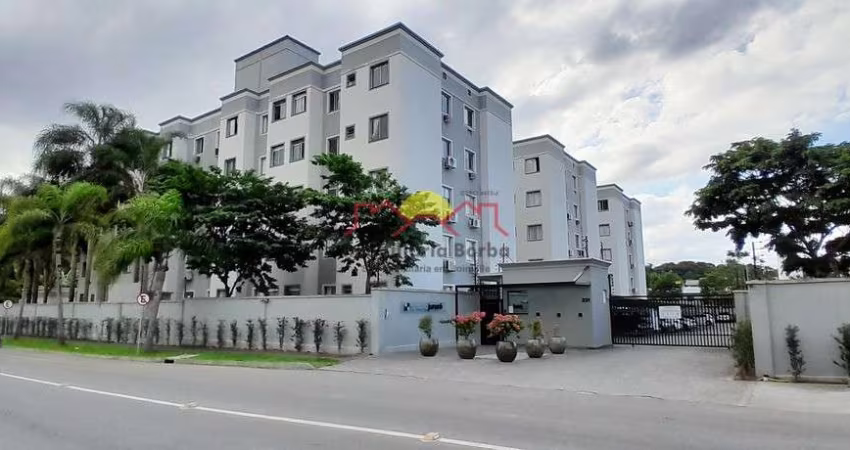 Apartamento Térreo com 02 Quartos no Floresta