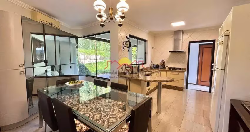 Casa com 4 quartos à venda em Santa Catarina, Joinville 