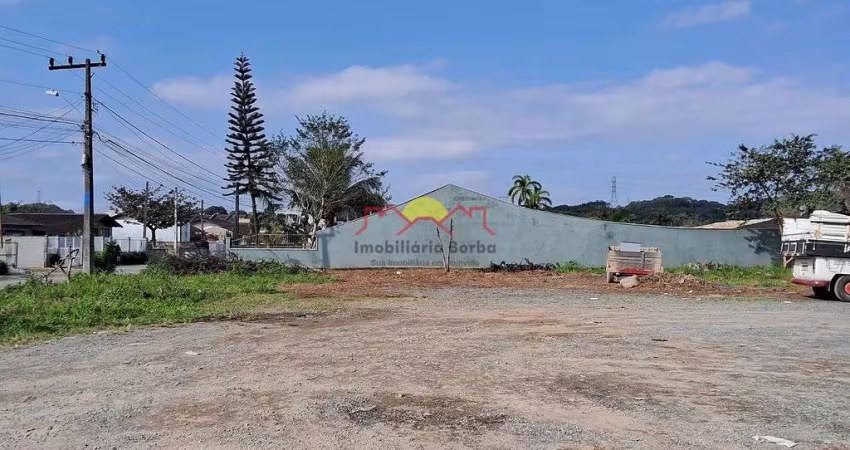 Terreno com Área Total de 967 m² no Vila Nova