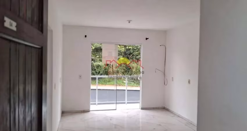Apartamento com 2 quartos à venda no Itinga, Araquari 