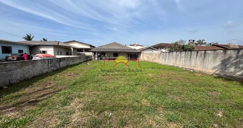 Terreno com Área Total de 490 m² no Itaum
