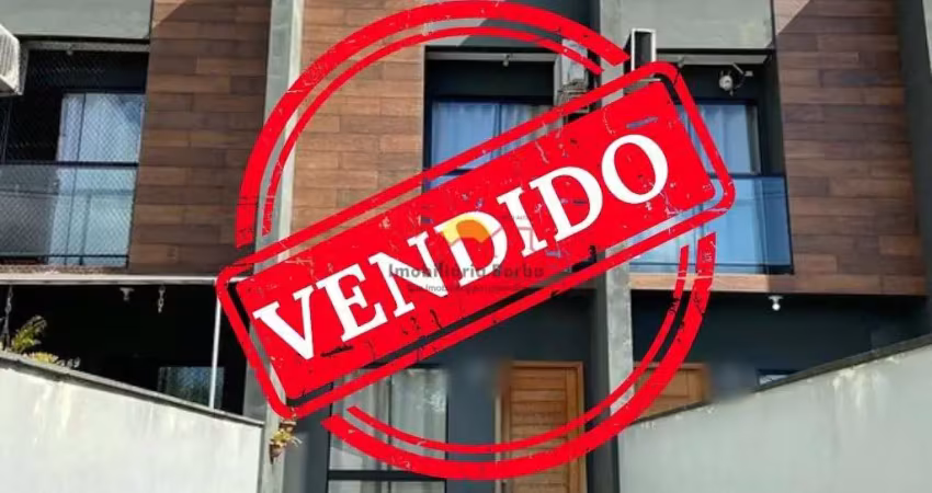 Casa com 2 quartos à venda em Santa Catarina, Joinville 