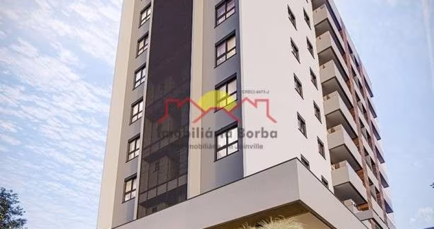 Apartamento Giardino Alto Padrão com Suíte