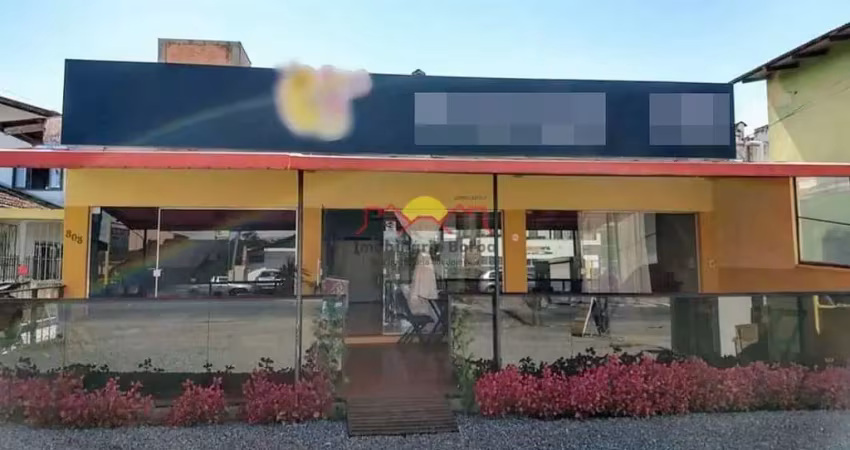 Sala comercial à venda no Itaum, Joinville 