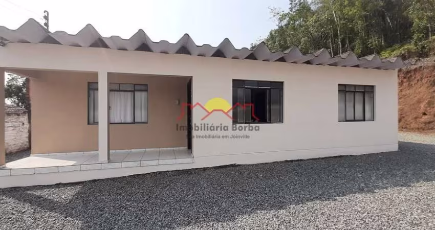 Casa Averbada com 03 Dormitórios no Bairro Profipo