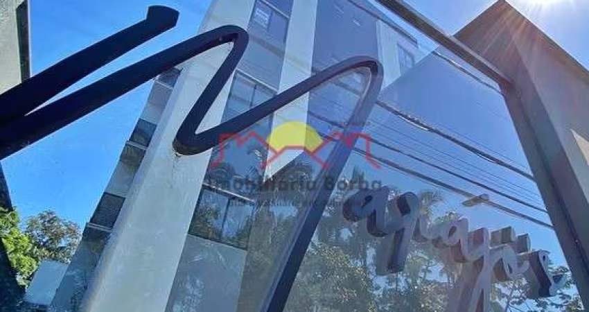 Apartamento com Suíte no Atiradores