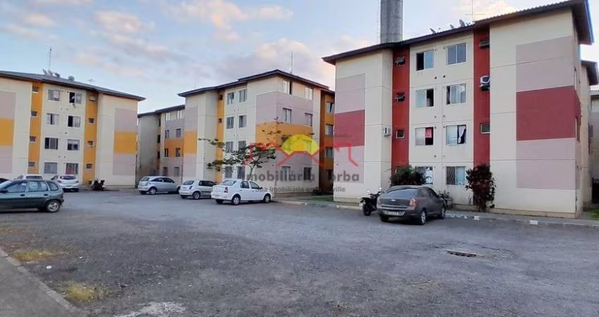 Apartamento com 02 Quartos no Boehmerwald