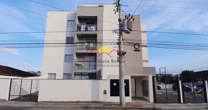 Apartamento com 02 Quartos no Fátima