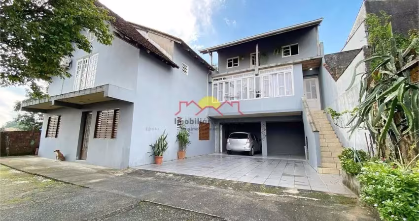 Casa com 4 quartos à venda no Petrópolis, Joinville 