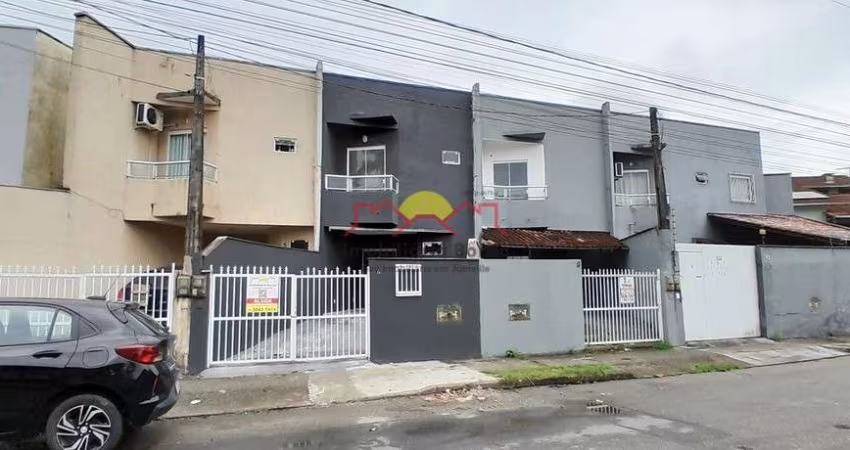 Sorado Geminado com 03 Quartos no Itinga/ JLLE