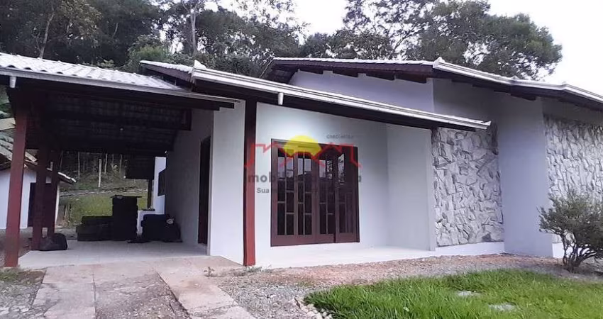 Casa C/ Amplo Terreno e 02 Quartos no Itinga/ JLLE