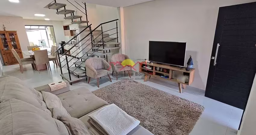 Casa com 3 quartos à venda no Boa Vista, Joinville 