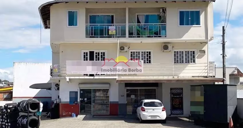 Casa comercial à venda no Boehmerwald, Joinville 