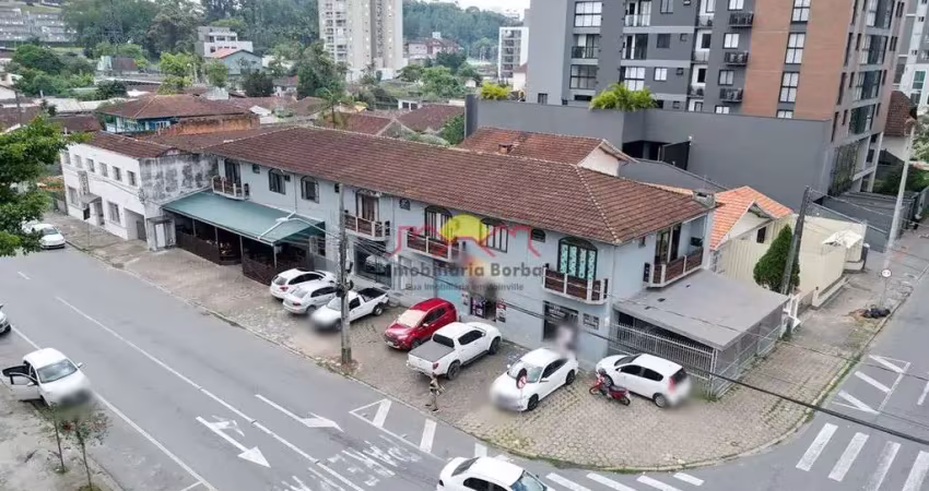 Casa comercial à venda no Anita Garibaldi, Joinville 