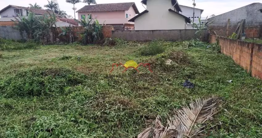 Terreno à venda no Porto Grande, Araquari 