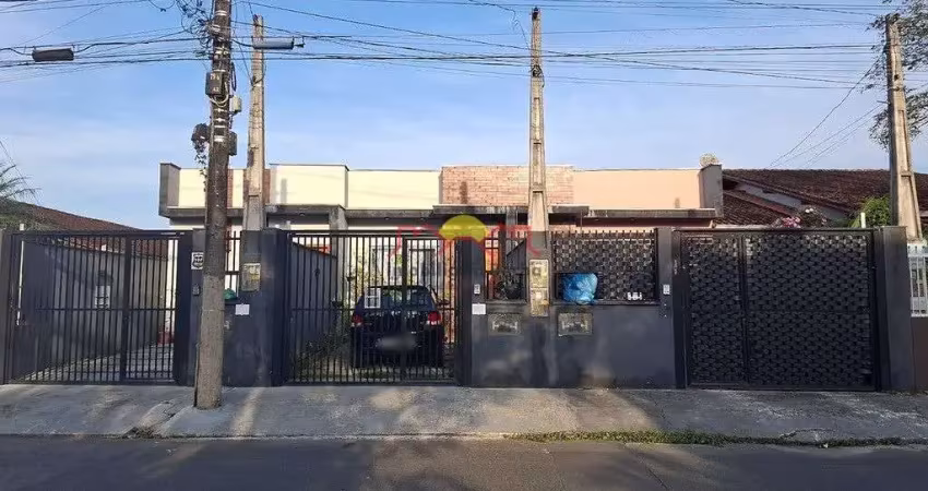Casa com 3 quartos à venda no Iririú, Joinville 