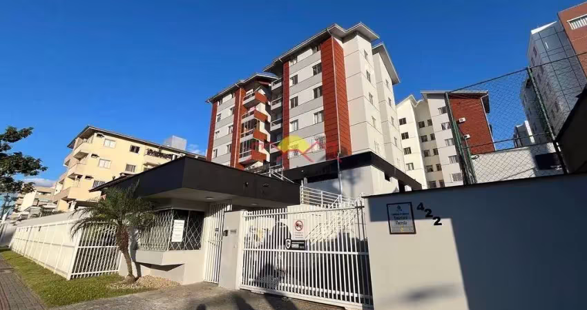 Apartamento com 02 Dormitórios no Floresta