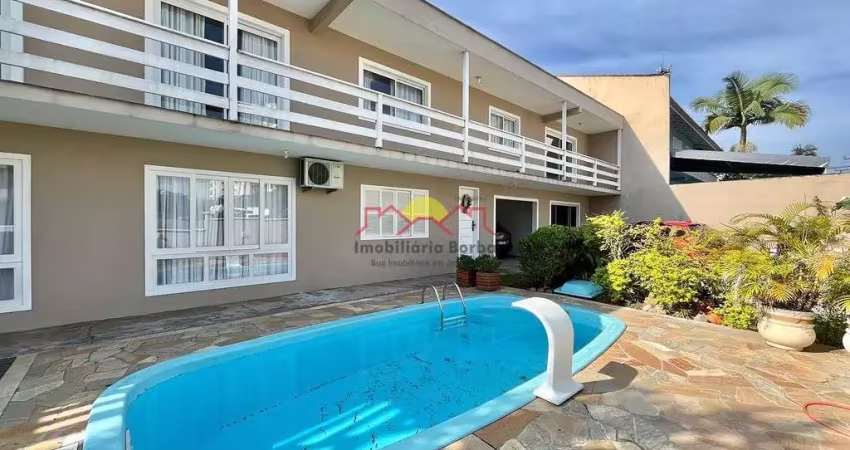 Casa com 4 quartos à venda no Floresta, Joinville 