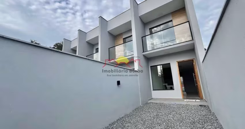 Casa com 2 quartos à venda no Itinga, Araquari 