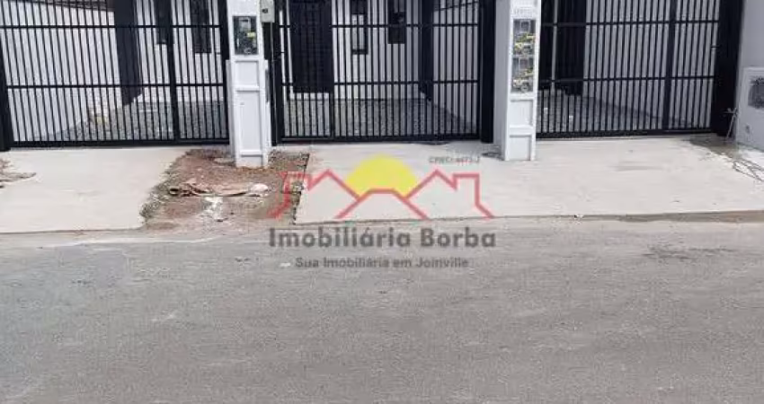 Casa com 2 quartos à venda no Centro, Araquari 