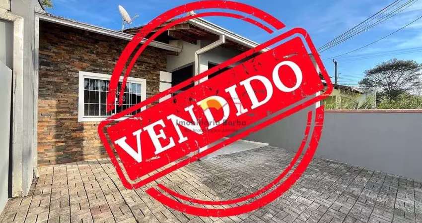 Casa com 2 quartos à venda no Parque Guarani, Joinville 