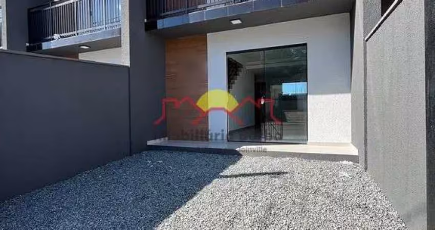 Casa com 2 quartos à venda no Itinga, Araquari 