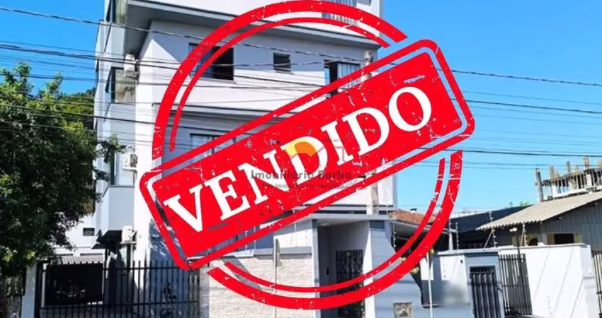 Apartamento com 1 quarto à venda no Guanabara, Joinville 