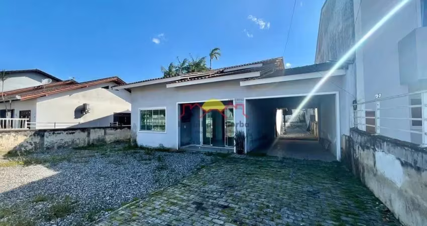 Casa com 3 quartos à venda no Itinga, Joinville 