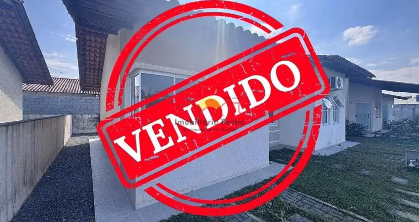 Casa com 2 quartos à venda no Itinga, Araquari 