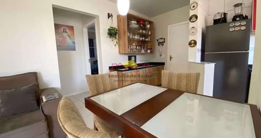 Apartamento com 3 quartos à venda no Floresta, Joinville 